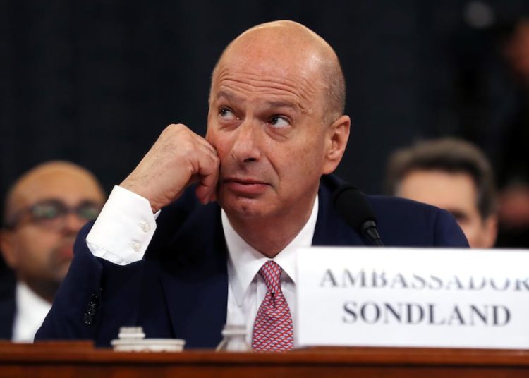 MAGA Ambassador Melts Down Live on Air After ‘Nazi’ Mamdani’s Victory