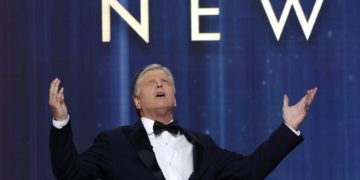 Sean Hannity Moans That His Friends Are ‘Scared’ After Mamdani’s Win