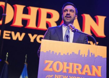 Van Jones calls out Zohran Mamdani for ‘character switch’ during intense victory speech