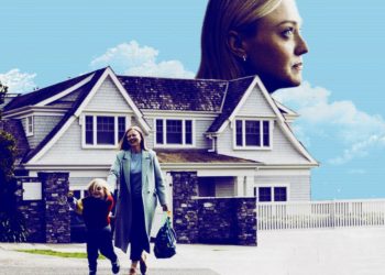 ‘Succession’ Star Sarah Snook Suffers Every Parent’s Worst Nightmare in ‘All Her Fault’