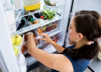 Easy nutrition tweak could transform your sleep — starting this evening