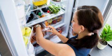 Easy nutrition tweak could transform your sleep — starting this evening