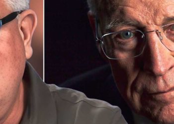 ‘Medals and lessons’: Glenn Beck remembers Dick Cheney