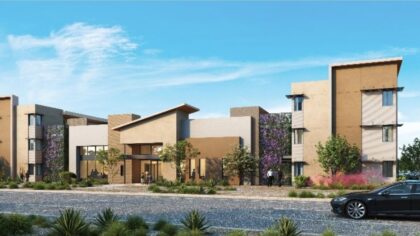 Greenlight Communities delivers nearly 700 units of Arizona workforce housing in 2024