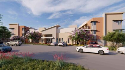 Developer Greenlight Communities bringing affordable rental complex to Tempe