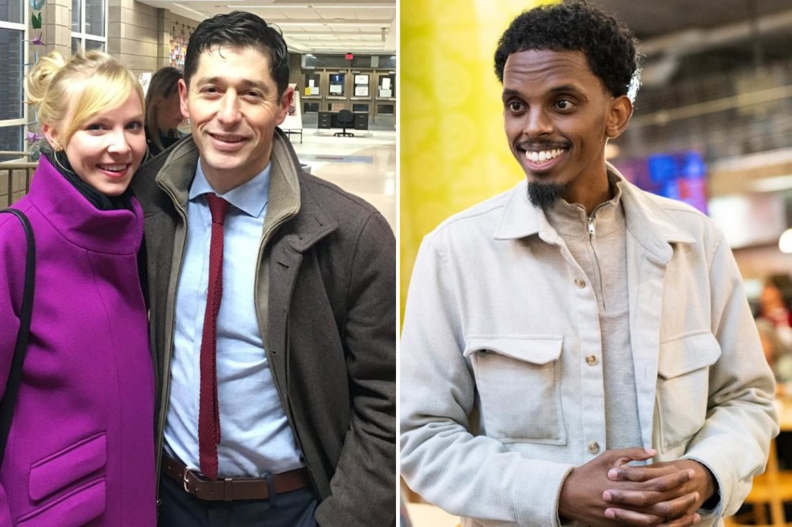Omar Fateh, the ‘Minnesota Mamdani,’ loses Minneapolis race to Mayor Jacob Frey