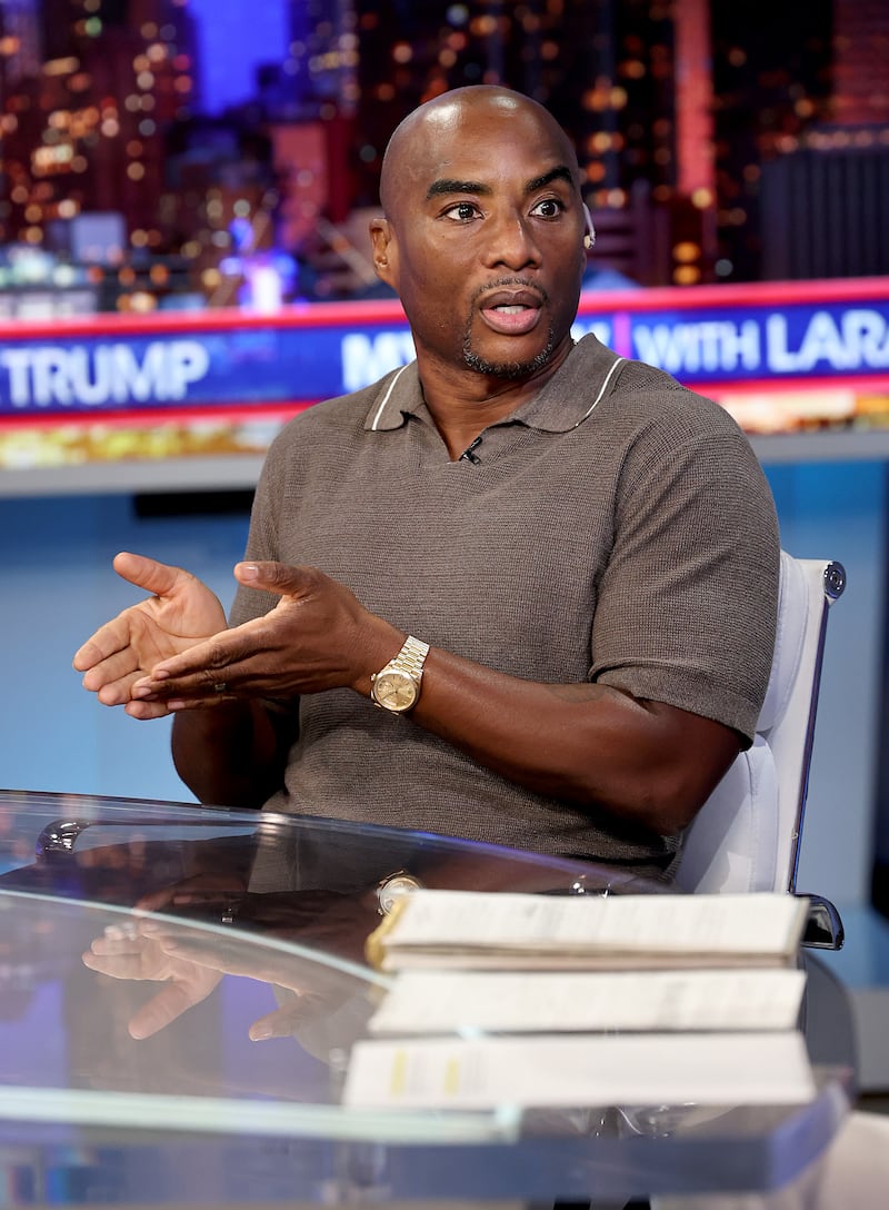 Charlamagne Tha God