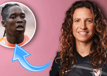 Female soccer player called ‘racist’ and ‘transphobic’ after call for gender testing