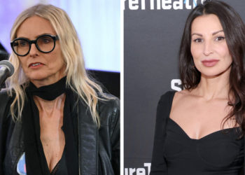 ‘Girl, Interrupted,’ With Aimee Mann Songs, to Be Staged in New York