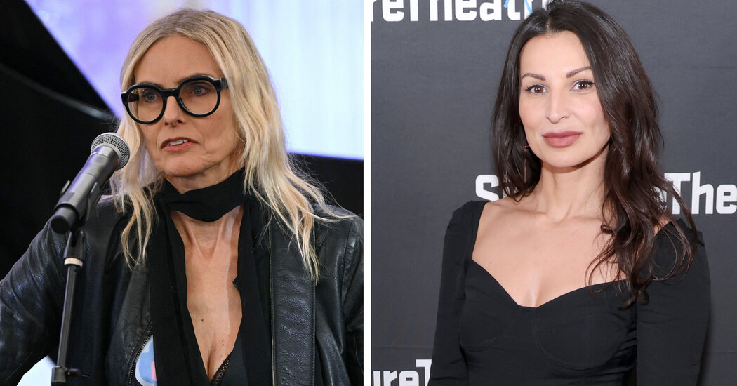 ‘Girl, Interrupted,’ With Aimee Mann Songs, to Be Staged in New York