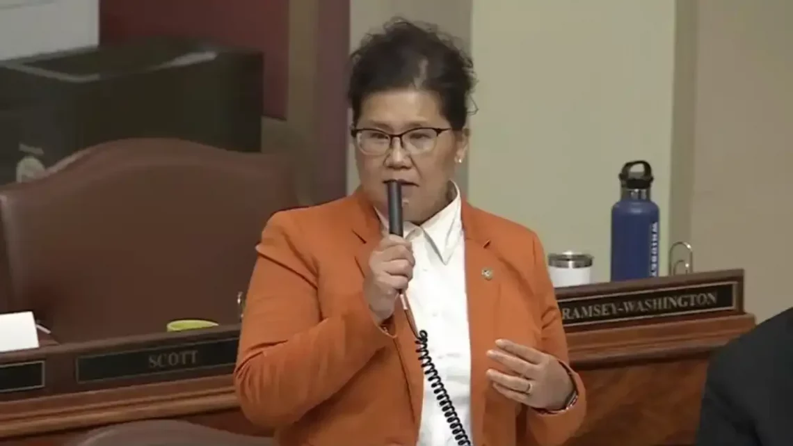 ‘I am illegal’: Leftist who made shocking confession wins mayoral race in Minnesota