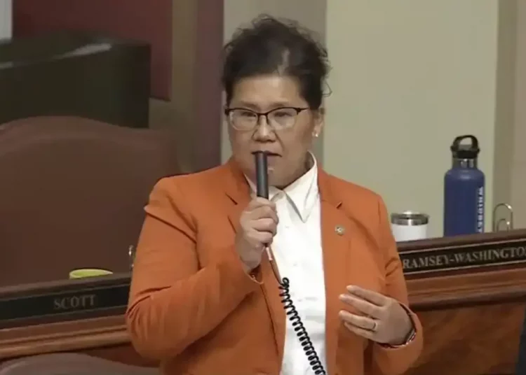 ‘I am illegal’: Leftist who made shocking confession wins mayoral race in Minnesota