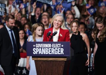 Democrats Have a Lot to Learn From Centrist Abigail Spanberger—and Progressive Zohran Mamdani