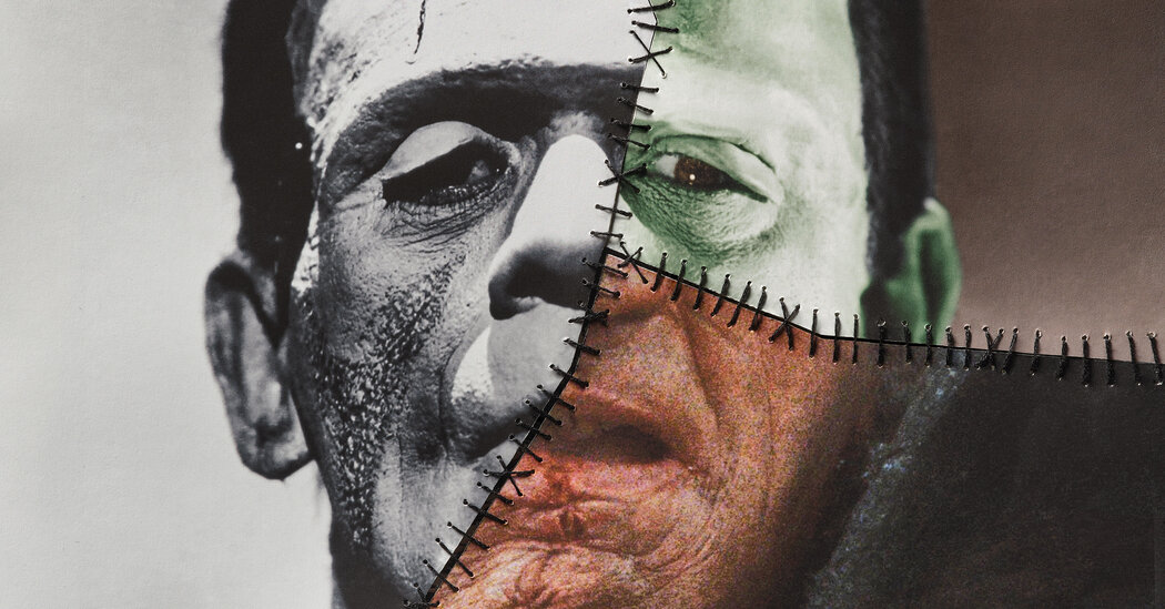 ‘Frankenstein’ Has Always Held Up a Mirror. What Does It Show Us Now?