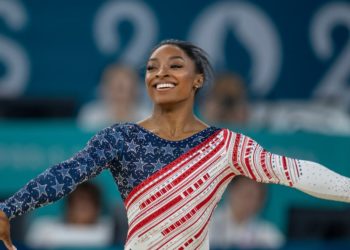 Olympic Gymnast, 28, Reveals Her Multiple Plastic Surgeries