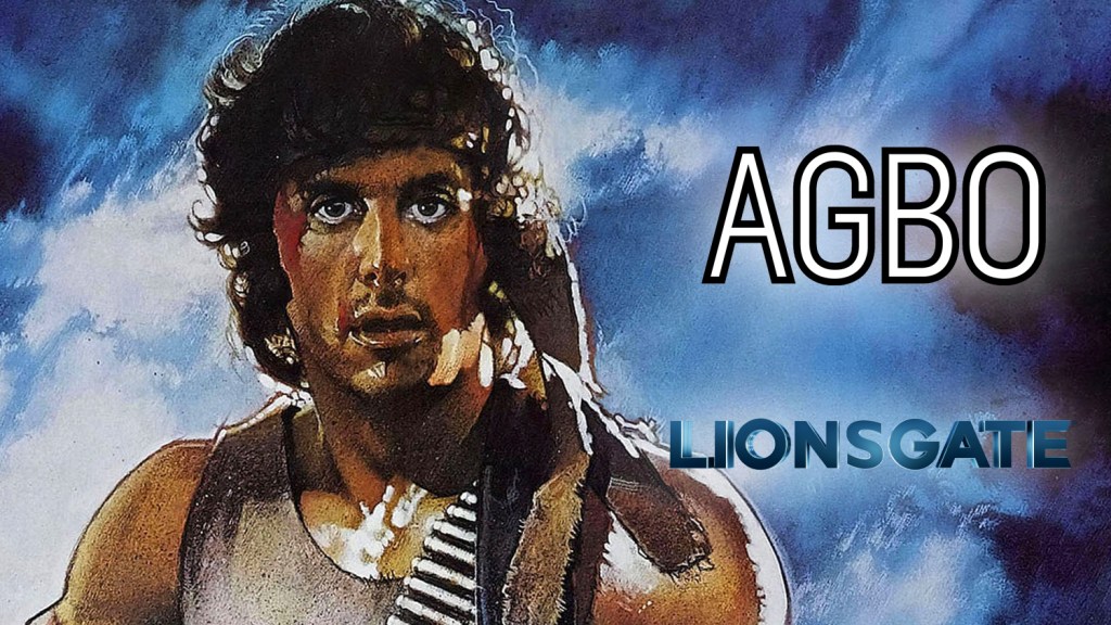 AGBO Boards Lionsgate & Millennium Media’s ‘John Rambo’