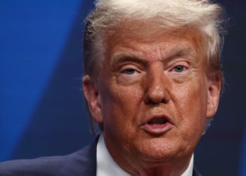 White House Insiders Point Fingers at Trump After GOP Defeat