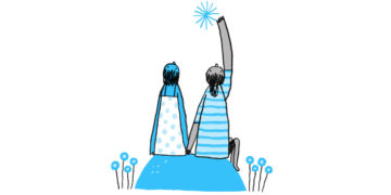 Tiny Love Stories: ‘The Moment I Remember Most’