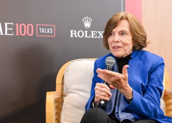 ‘It Should Be Cool To Care,’ Says Ocean Conservationist Sylvia Earle