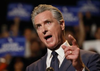 California Republicans sue to stop Newsom’s redistricting scheme — he responds: ‘Good luck, losers’