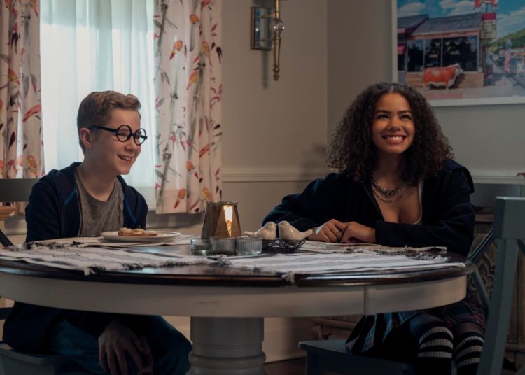 What to Expect in ‘Ginny & Georgia’ Season 4: Everything We Know So Far