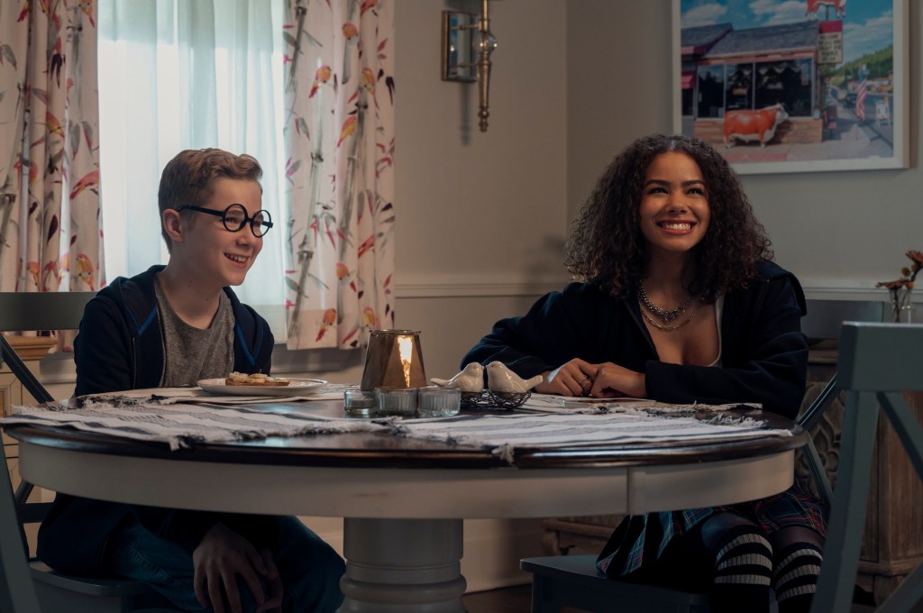 What to Expect in ‘Ginny & Georgia’ Season 4: Everything We Know So Far