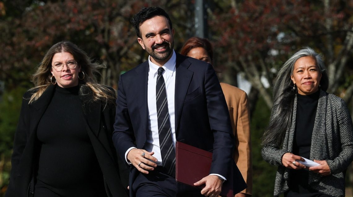 Elections give Dems a roadmap — but not a ticket — out of the wilderness: ANALYSIS