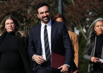 Elections give Dems a roadmap — but not a ticket — out of the wilderness: ANALYSIS