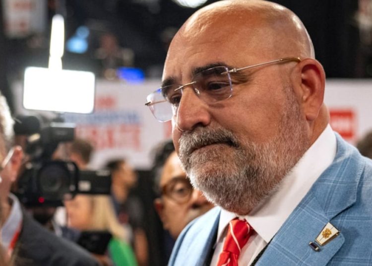 Daily Beast Urges Judge to Toss Trump Campaign Aide’s Case