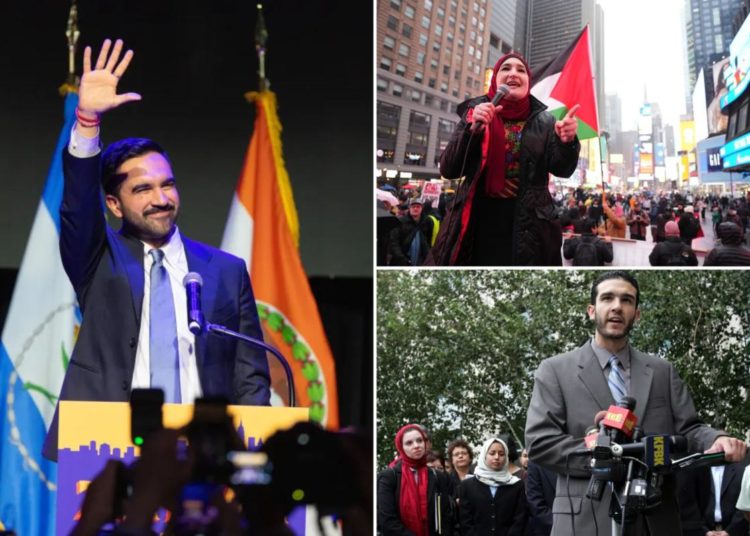 Meet the people who will have Zohran Mamdani’s ear — and who he could owe favors to as NYC mayor