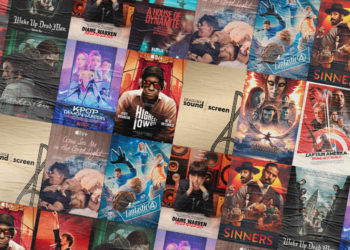 Sound & Screen: Film Is Underway With ‘KPop Demon Hunters’, Sara Bareilles, Ludwig Göransson, The Lumineers’ Jeremiah Fraites And More