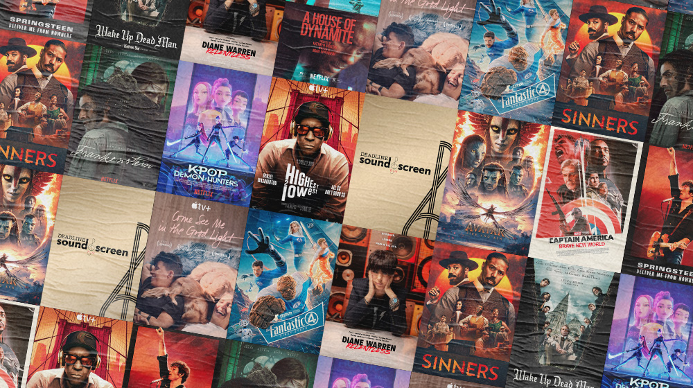 Sound & Screen: Film Is Underway With ‘KPop Demon Hunters’, Sara Bareilles, Ludwig Göransson, The Lumineers’ Jeremiah Fraites And More