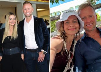 Candace Cameron Bure recalls ‘times of deep brokenness’ in her 29-year marriage