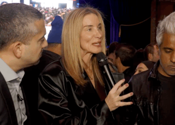 Left-wing podcaster uses Mamdani win to push reeducation of ‘crusty White people’ to embrace multiculturalism