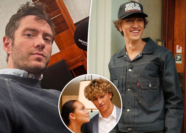 ‘The Summer I Turned Pretty’ star Gavin Casalegno opens up in podcast talk, ‘Your heart becomes hard’