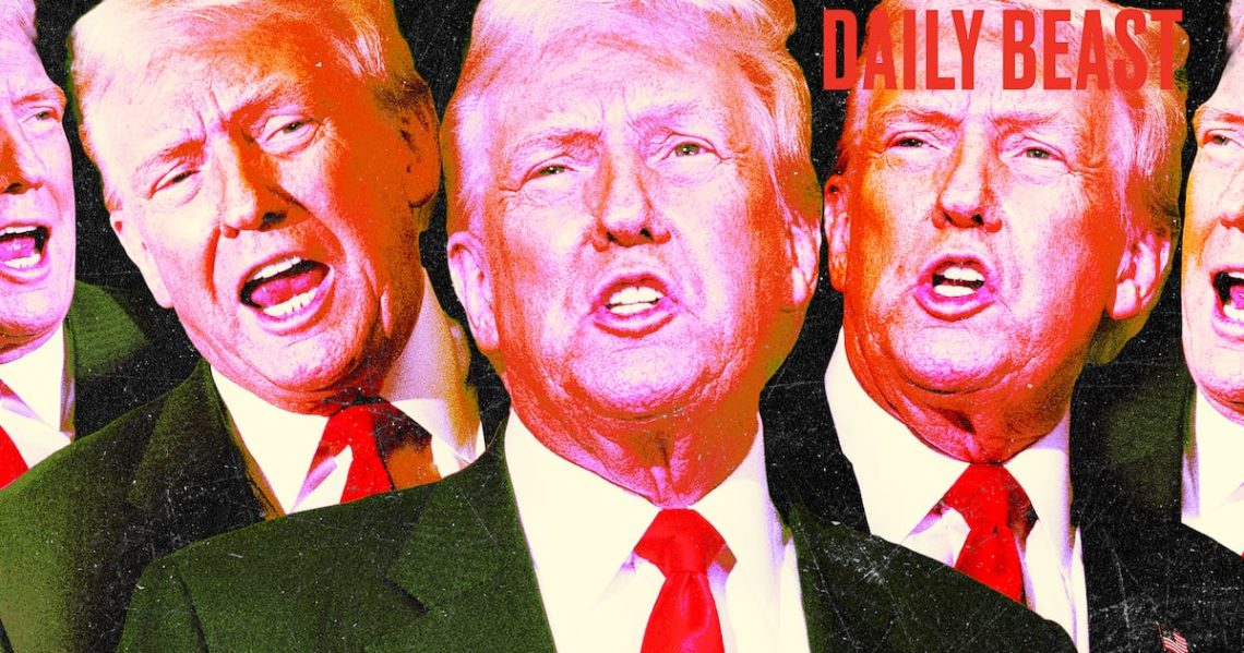 Why Trump’s More Dangerous Every Day: Psychiatrist