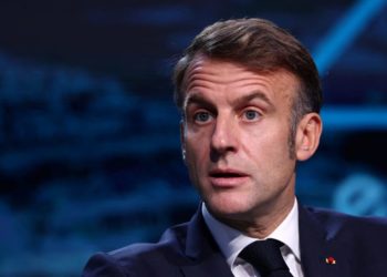 Macron is France’s ‘worst’ president. Just ask his old mentor.