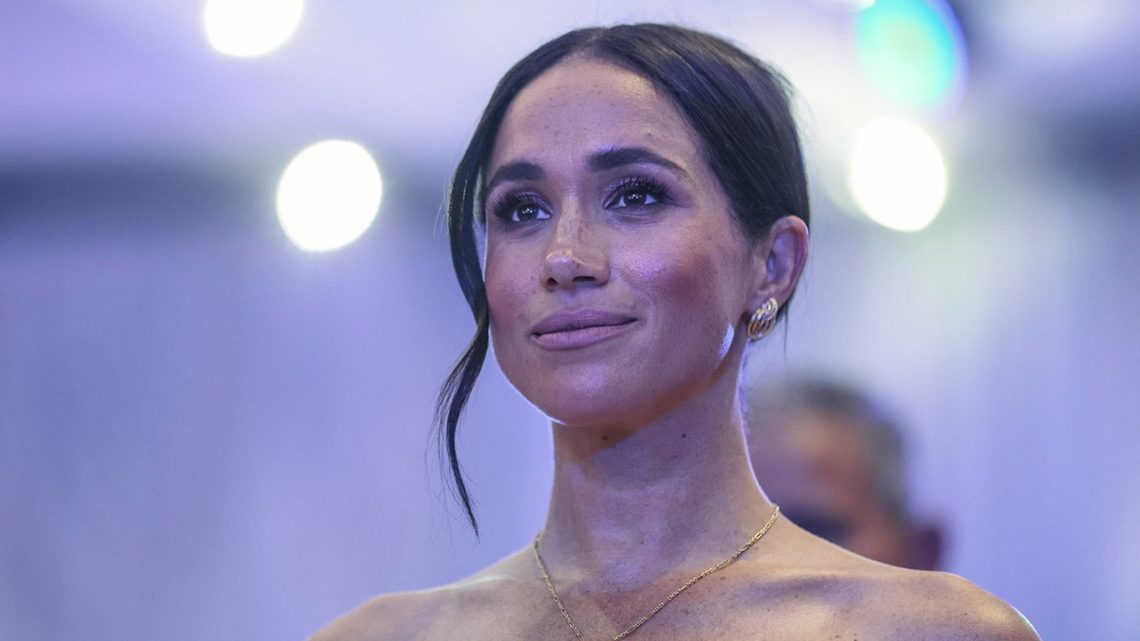 Meghan Markle returns to acting despite claiming she was ‘done’ after royal exit: report