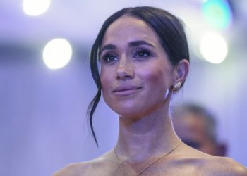 Meghan Markle returns to acting despite claiming she was ‘done’ after royal exit: report