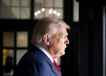 Trump: I Think We Have Inflation ‘Lower than a Normal Number,’ ‘Biggest Problem’ Is GOP Doesn’t Talk About It, Dems Lie