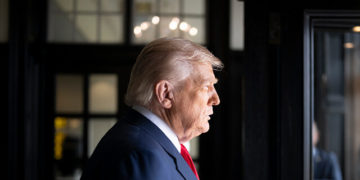 Trump: I Think We Have Inflation ‘Lower than a Normal Number,’ ‘Biggest Problem’ Is GOP Doesn’t Talk About It, Dems Lie