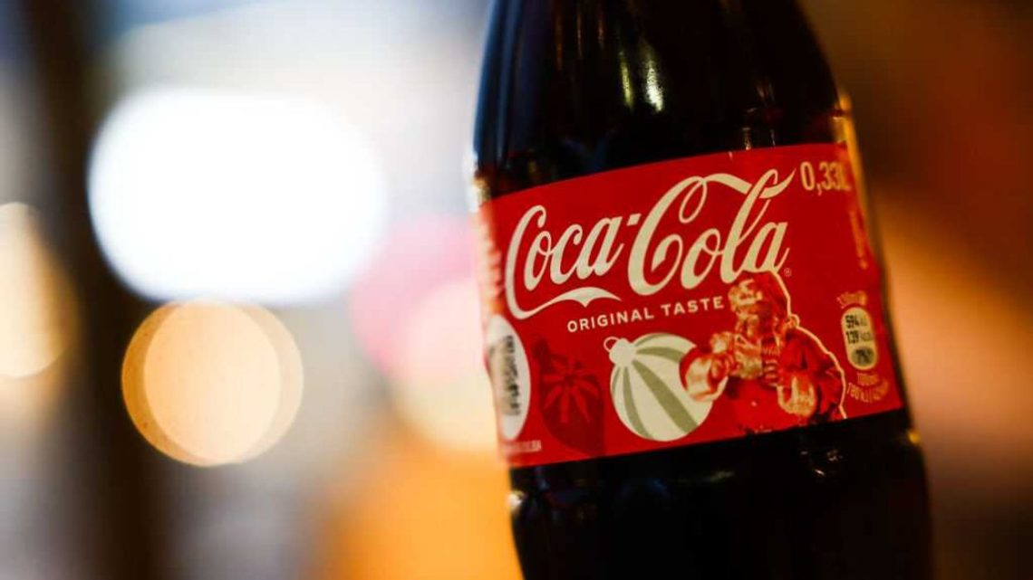 Coca-Cola doubles down on AI ads, still won’t say ‘Christmas’
