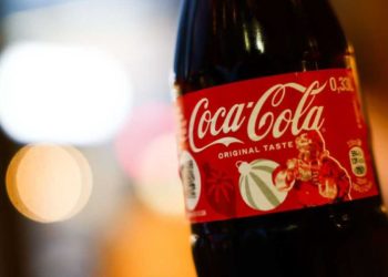 Coca-Cola doubles down on AI ads, still won’t say ‘Christmas’