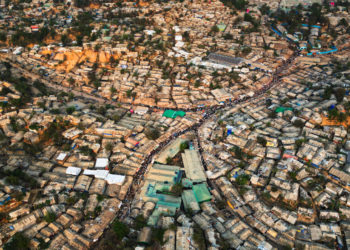 ‘Broken My Hope’: Trump’s Move to Slash Refugee Arrivals Ricochets Widely