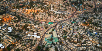 ‘Broken My Hope’: Trump’s Move to Slash Refugee Arrivals Ricochets Widely