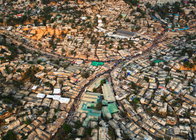 ‘Broken My Hope’: Trump’s Move to Slash Refugee Arrivals Ricochets Widely