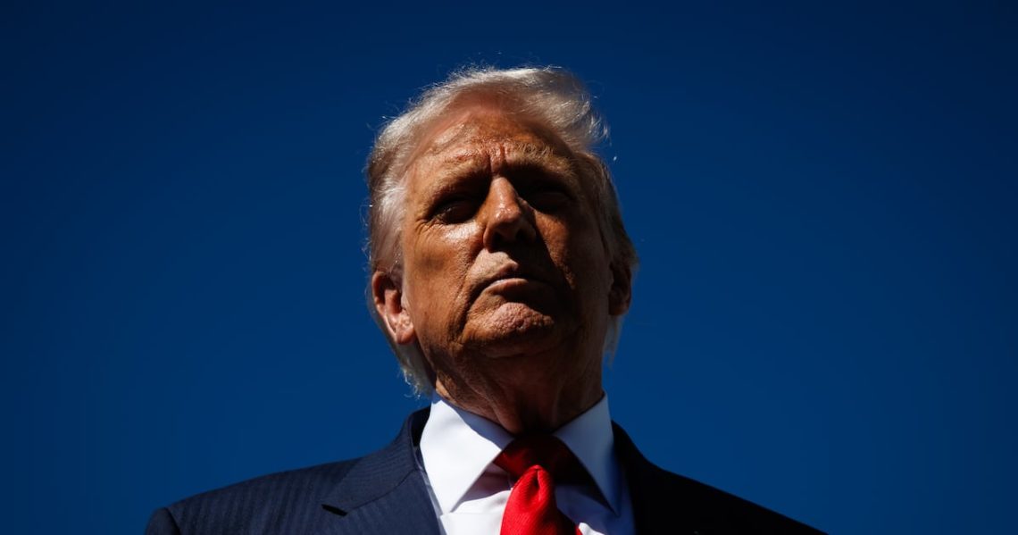 Secrets of Trump’s Wild Government of One: Wolff