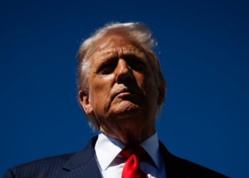 Secrets of Trump’s Wild Government of One: Wolff