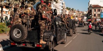 Madagascar’s ‘Coupvolution’ Is Following a Familiar Pattern