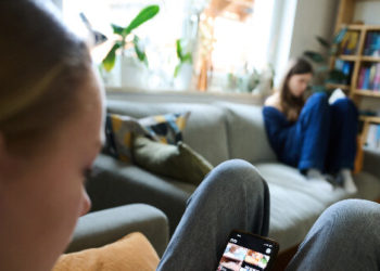 Motion Picture Association Demands Meta Stop Calling Instagram Teen Content ‘PG-13’